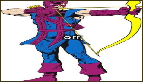 Hawkeye: The Unsung Hero Of The Avengers